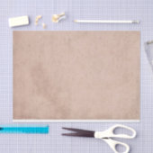 Roze  papier, voor rozen met drukvulling tissuepapier (Craft)