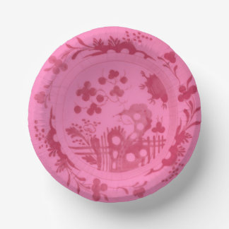 Roze Papieren Kommen