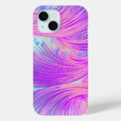 Roze Parade Case-Mate iPhone Case (Achterkant)