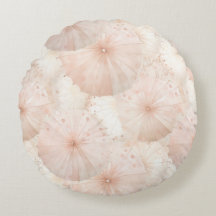 Roze Paraplu's Strepen