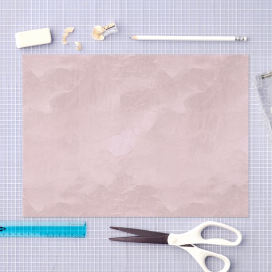 Roze Parel Bruiloft Feest Tissuepapier (Craft)