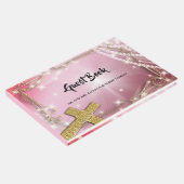  Roze Parelkruis Gastenboek (Hoek)