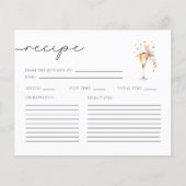 Roze Parels & Prosecco Vrijgezellenfeest Recept Ka (Voorkant)