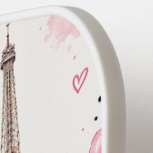 Roze Paris Pickleball Paddles (Links Detail)