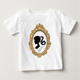 Roze Paris Silhouette