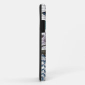 Roze Parrot Case-Mate iPhone Case (Achterkant/rechts)