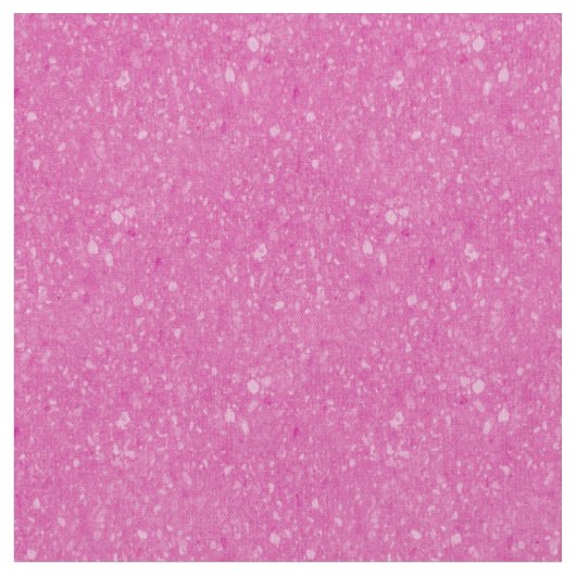 Roze partijweefsel stof (Close Up)