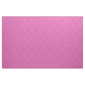 Roze partijweefsel stof (Fat Quarter)