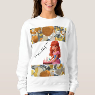 Roze Party T-shirt voor vrouwen