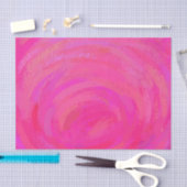 Roze Passie Tissuepapier (Craft)