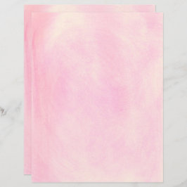 Roze Pastel Mengt Achtergrond Scrapbook Papier