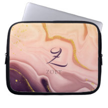 Roze Pastel Violet Glitter Waterverf 