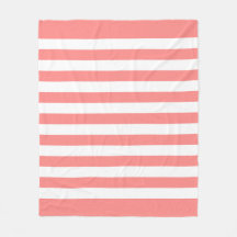 Roze Pastel & Witte Lijnen Patroon
