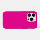 Roze Pastel Wolken Telefoon Sticker iPhone Hoesje (Achterkant horizontaal)