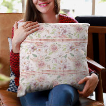 roze pastelrozenpatroon