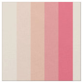 Roze pastelstrooppatroon stof (Close Up)