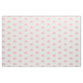 Roze patel stof (Yard (91,4 cm))