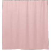 Roze Patroon Douchegordijn (Voorkant)