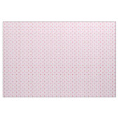 Roze patroon met flamingos stof (Yard (91,4 cm))