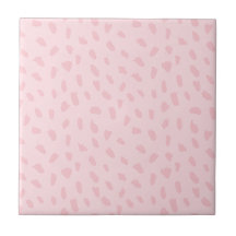 Roze Patroon