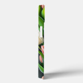 Roze pekelbuisjes Case-Mate iPhone case (Achterkant / Rechts)