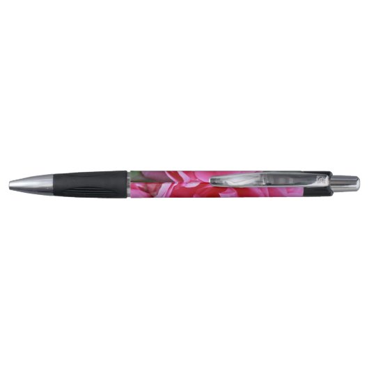 Roze Pen (Achterkant)