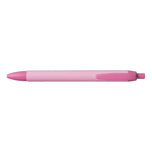 Roze Pen (meisjes) (Achterkant)
