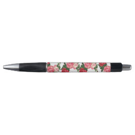 Roze pen Pen