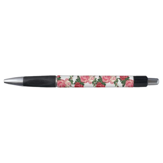 Roze pen Pen (Voorkant)