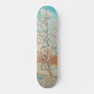 Roze Perzikboom, Vincent van Gogh Persoonlijk Skateboard