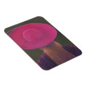 Roze Pet 2014 Magneet (Rechterzijde)
