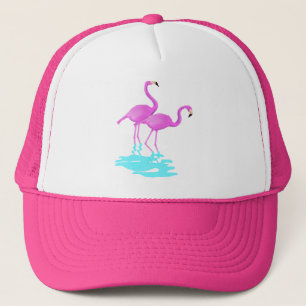 Roze Pet Flamingos