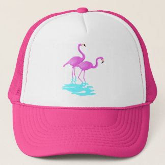 Roze Pet Flamingos