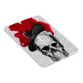 Roze Pet Magneet (Rechterzijde)