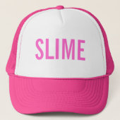 Roze Pet Slime (Voorkant)