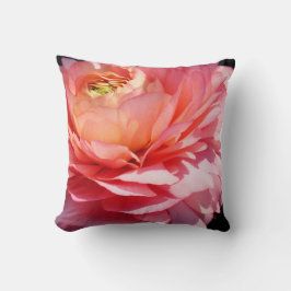 Roze Petals Pillow Kussen