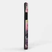 Roze Petunia Case-Mate iPhone Case (Achterkant/rechts)