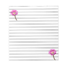 Roze Piazza cactus flower in bloem