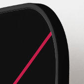 Roze Pickleball Champ Paddle (Links Detail)