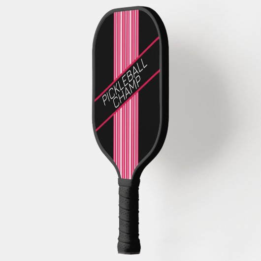 Roze Pickleball Champ Paddle (Links)