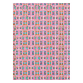 roze picknick tafelkleed