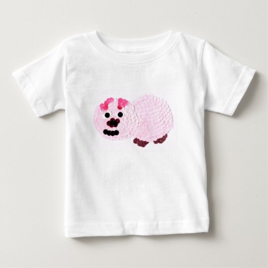 Roze pig (Voorkant)