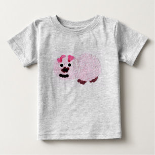 Roze pig