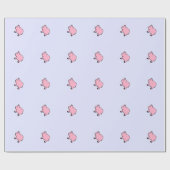 Roze pik, papier voor onmiddellijke verpakking, 30 (Vlak)