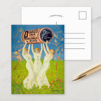 Roze pillen voor Bleke mensen | Leonetto Cappiello