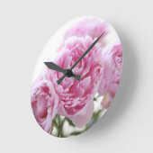 roze pinda ' s klok (Hoek)