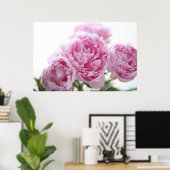 roze pinda ' s poster (Thuiskantoor)