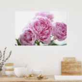 roze pinda ' s poster (Keuken)