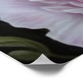 Roze pinda's poster (Hoek)