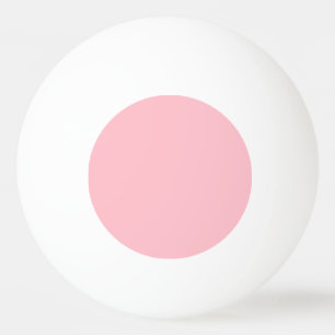 Roze Pingpongbal